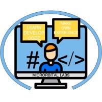 MicrOrbital Labs logo - Similar company to Forteia