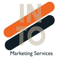 Into Marketing Services logo - Similar company to Edit Marketing Solutions
