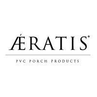 Aeratis Porch Products logo - Similar company to Central Urethane