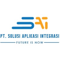 PT. Solusi Aplikasi Integrasi logo - Similar company to Pt Narantraya Teknologi Digital