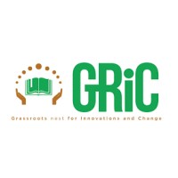 GRASSROOTS NEST FOR INNOVATIONS AND CHANGE logo - Similar company to Comundo