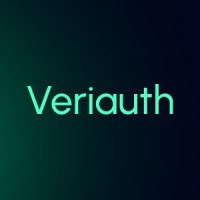 Veriauth logo - Similar company to 2Sworks