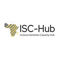 Inclusive Sanitation Capacity-Hub (ISC-Hub) logo - Similar company to Clgf