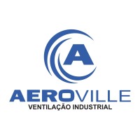 Aeroville Ventilação Industrial logo - Similar company to Systembelt