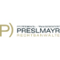 Preslmayr Rechtsanwälte OG logo - Similar company to Oikos Graz