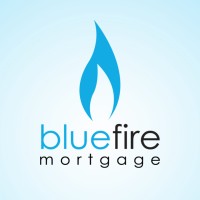 Bluefire Mortgage Group logo - Similar company to Olson Group