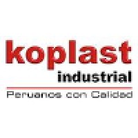 KOPLAST INDUSTRIAL SAC logo - Similar company to Munx