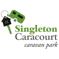 Singleton Caracourt Caravan Park