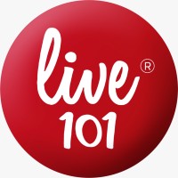 Live101 logo - Similar company to Trustnet Technologies