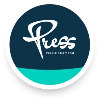PressOnDemand logo - Similar company to Calterra Capital