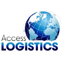 Access Logistics logo - Similar company to Axis Warehousing & Trans-Loading