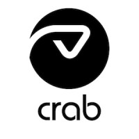 POWERCRAB logo - Similar company to Swych