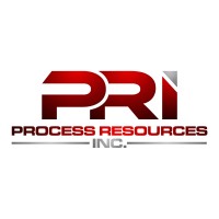 Process Resources Inc. logo - Similar company to Sytek S.A.