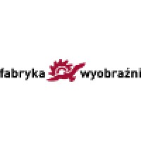 Fabryka Wyobrazni / Imagination Factory logo - Similar company to Vertas Management