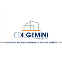 EDIL GEMINI logo - Similar company to We Do Electronics