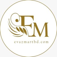 Evazmart logo - Similar company to Ai Technology