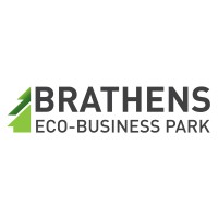 Brathens Eco-Business Park logo - Similar company to Aligned Property Group Ltd