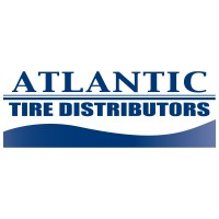 Atlantic Tire Distributors logo - Similar company to Wheels 4 Tots