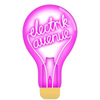 Electrik Avenue logo - Similar company to Cairns Hardware
