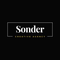 Sonder Creative Agency logo - Similar company to Hoffmann Creative Agency