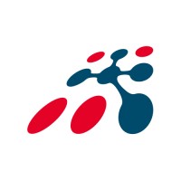 Prague Airport logo - Similar company to Smartwings