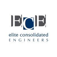 Elite Consolidated Engineers - ECE logo - Similar company to Merchant Egypt