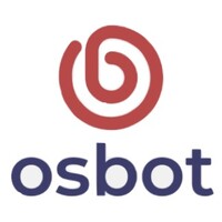 Osbot logo - Similar company to Pal Technologies Ltd.
