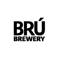 BRÚ BREWERY logo - Similar company to Rye River Brewing Co