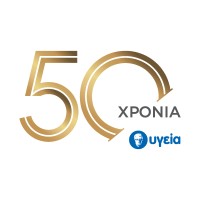 ΥΓΕΙΑ / Hygeia Hospital logo - Similar company to Affidea Greece