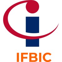 IFBIC logo - Similar company to Creative Sketch Advertising Pvt Ltd