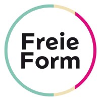 Freie Form Werbeproduktion GmbH logo - Similar company to Lingemann Beschaffungssysteme Srl