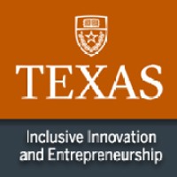 The Office of Inclusive Innovation and Entrepreneurship at UT Austin logo - Similar company to Colorstack Ut Austin