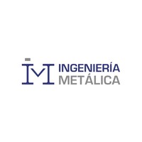 Ingeniería Metálica SRL logo - Similar company to Industrias Metálicas Caribe