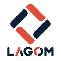 Lagom logo - Similar company to Lagom