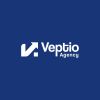 Veptio Agency logo - Similar company to Rough Sketch Studio