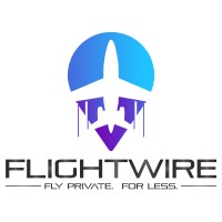 FlightWire, LLC logo - Similar company to Skydance Air