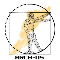 Arch_us logo - Similar company to Archidian