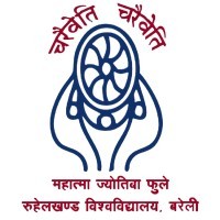 Mahatma Jyotiba Phule Rohilkhand University Bareilly logo - Similar company to All About Publishing