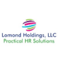 Lomond Holdings, Llc