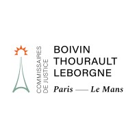 SCP XAVIER BOIVIN ET PIERRE-ALBERT THOURAULT ET ANAIS LEBORGNE logo - Similar company to Agence Libérale