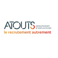 Atouts Groupement d'employeurs logo - Similar company to Atouts Consultoria | Data Strategy