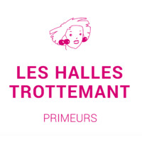 LES HALLES TROTTEMANT logo - Similar company to Maison Colom