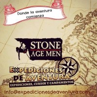 Stone Age Men Expediciones De Aventura