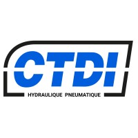 CTDI HYDRAULIQUE logo - Similar company to Db Fluid Control