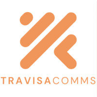 Travisa Comms logo - Similar company to Sacred