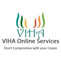 VIHA Online Services (Closed Permanently) logo - Similar company to National Centre For Disease Informatics And Research