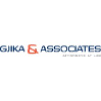 Gjika & Associates, Attorneys at Law logo - Similar company to At Partners