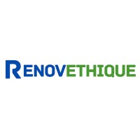 RENOVETHIQUE logo - Similar company to Easy Way Web