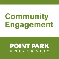 Point Park Community Engagement & Leadership logo - Similar company to Point Park University Honors Program