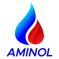 Aminol logo - Similar company to Forher